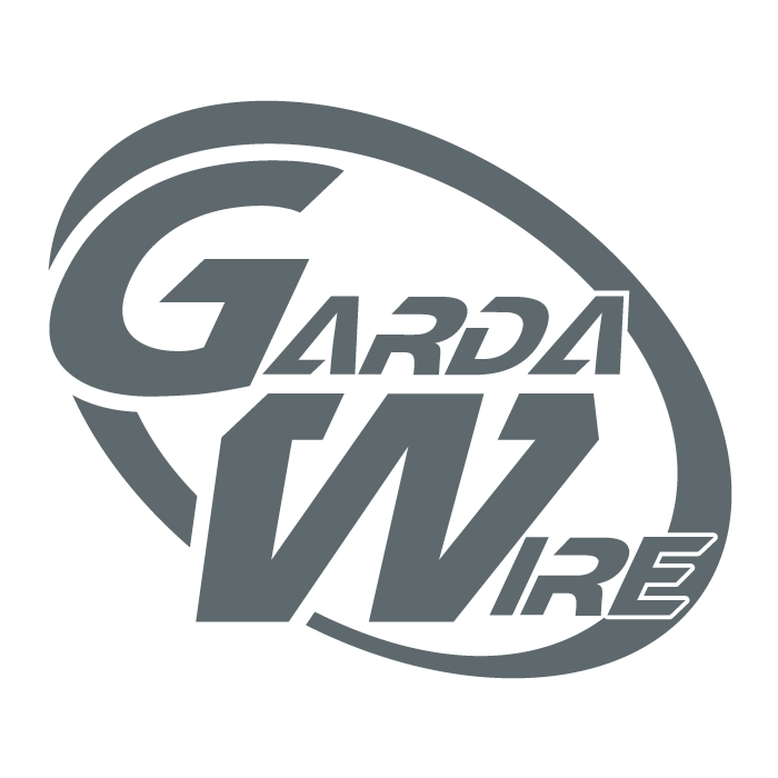 Garda Wire logotype